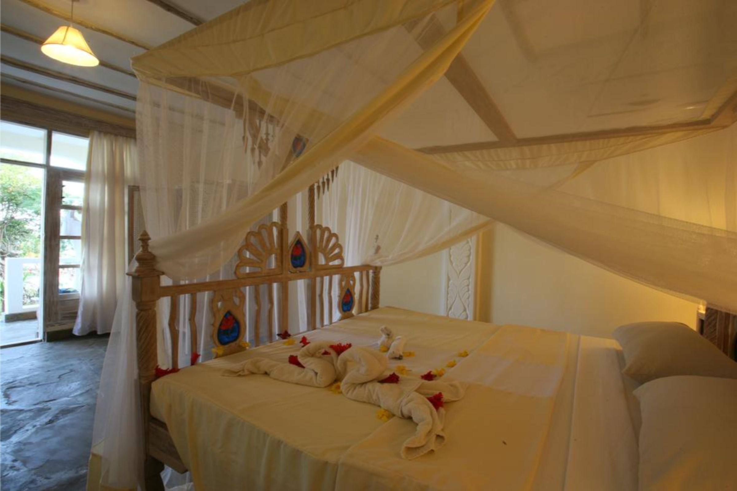 Jacaranda Beach Resort Watamu Esterno foto