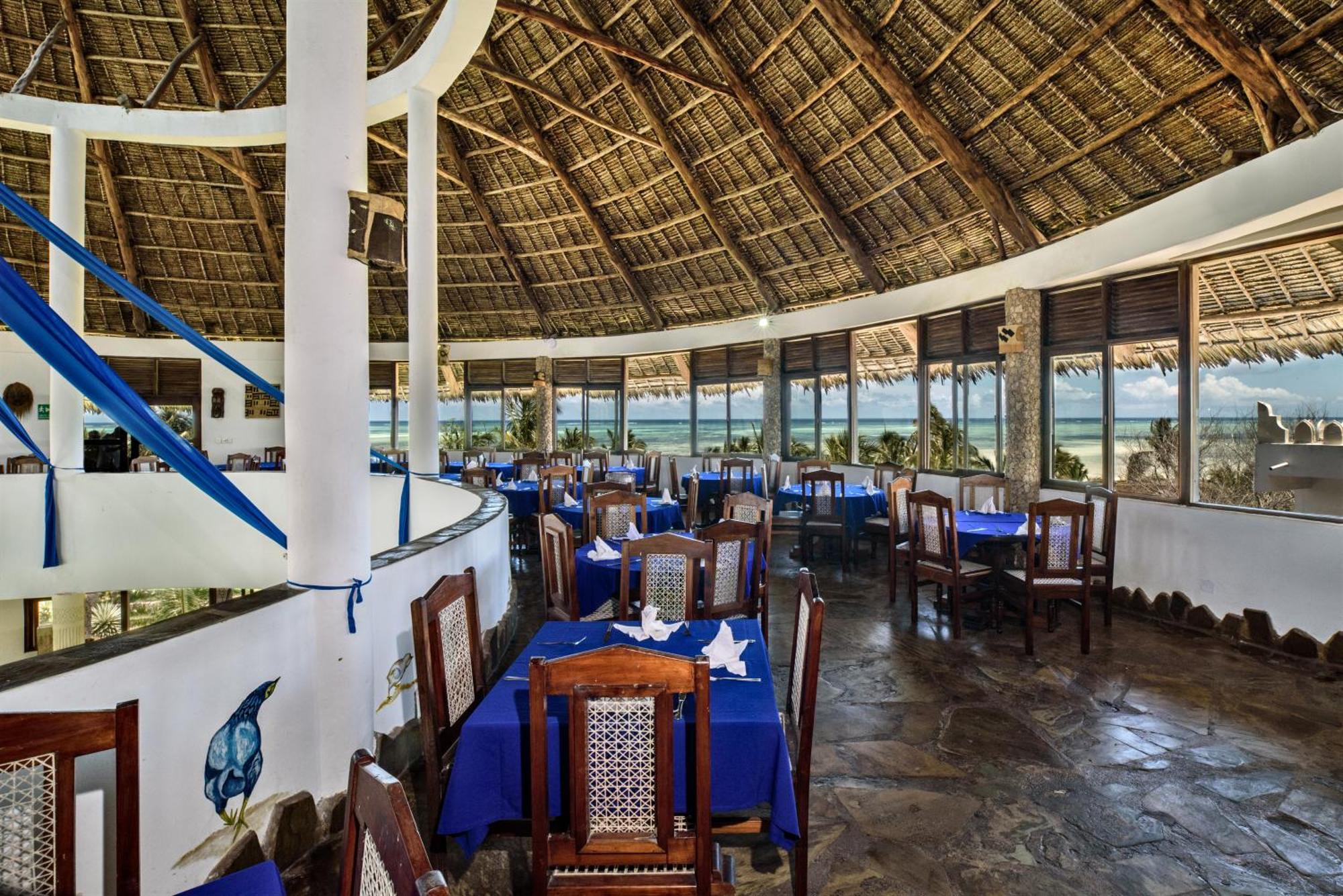 Jacaranda Beach Resort Watamu Esterno foto